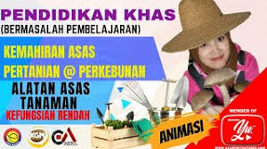 Kajian kes ke atas program pendidikan inklusif di sekolah. Alpharad Sub Count Chu Soalan Asas Masakan Pendidikan Khas