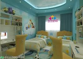 احدث الوان غرف اطفال اولاد مودرن رائعه 2021 كتالوج 2021
