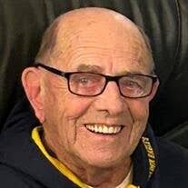 Richard Schill Obituary