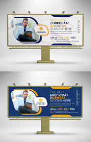 So grab a suitable template, and design a customized billboard today! 610 Billboard Templates Ideas In 2021 Billboard Templates Signage Design