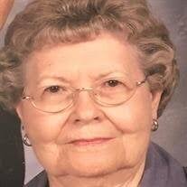 Amy Olene Dillard Davis Obituary