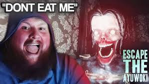 Jump Scare Compilation