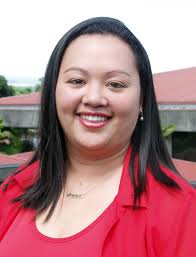 Farrah-Marie Gomes named as UH System interim associate vice president for  student affairs