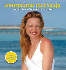 Ik ben in 1974 geboren te avenhorn en kom uit een ondernemersfamilie. Bol Com Zomerslank Met Sonja Sonja Bakker 9789078211075 Boeken