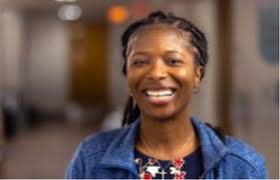 BMC nurse from Bridgewater joins Catholic Charities Boston board