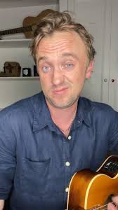 Tom Felton fan appreciation and compliment