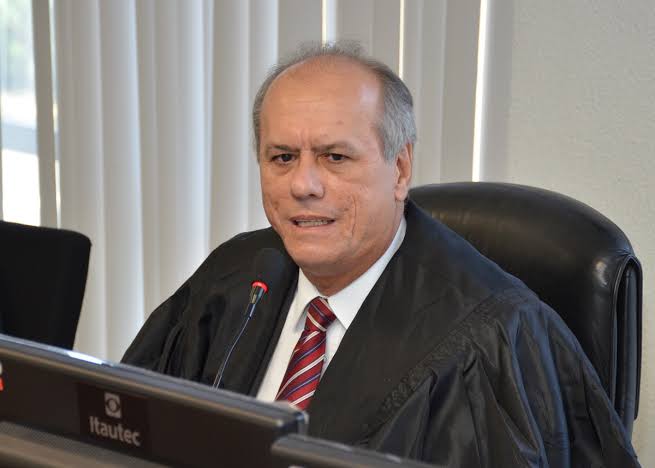 Desembargador alerta para risco de influência do crime organizado nas eleições