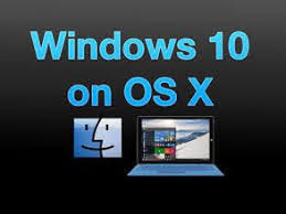 If You Are Thinking About Buying A New Apple Mac Computer Or Already Have One But Have A Lot Of Microsoft Windows Software Mac Os Windows Window Installation