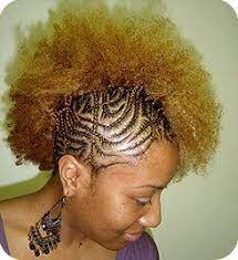 Braided Mohawk Hairstyles Braided Mohawk Hairstyles Natural Hair Styles Natural Hair Mohawk
