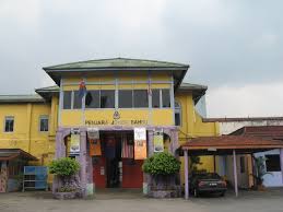 Kisah anak melayu pertama jaga penjara banda hilir. Penjara Di Malaysia Wikipedia Bahasa Melayu Ensiklopedia Bebas