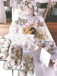 Maybe you would like to learn more about one of these? Floral Theme Baby Shower Dessert Table Baby Shower Dessert Table Shower Desserts Baby Shower Desserts