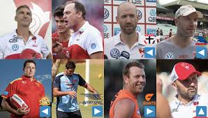 You are on sydney swans results page in aussie rules/australia section. Sydney Swans Coaching Shuffle Still Beating Strong The Swans Blog