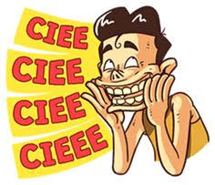 Ceritanya lucu dan sangat menggambarkan kehidupan adit sopo jarwo menceritakan mengenai seorang anak bernama adit. 10 Meme Ideas Cartoon Jokes Funny Caricatures Funny Stickers