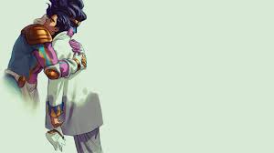 Is there a free star platinum wallpaper for android? Jotaro Kujo And Star Platinum Diamond Is Unbreakable Hd Wallpaper Hintergrund 1920x1080