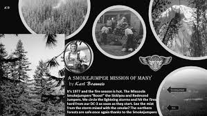 Smokejumper, Issue No. 114,July 2021