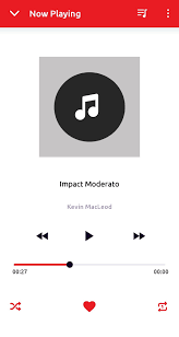 Esse novo aplicativo é o melhor player de musica do mundo. Leitor De Musica Padrao 7 0 15 Baixar Para Android Apk Gratis