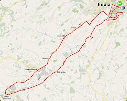Championnat de france ffbt de parcours. Contre La Montre Masculin Aux Championnats Du Monde De Cyclisme Sur Route 2020 Wikipedia