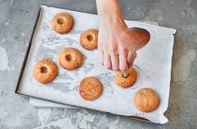 How To Make Spider Cookies In 2020 Tesco Real Food Spider Cookies Food