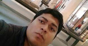 Mtro. Erasmo Velázquez Cigarroa