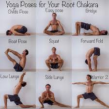 Scoopさんはinstagramを利用しています Root Chakara Or Muladhara Is Your Foundational Grounding Energy Center It Connects You T Yoga Poses Yoga Flow Sequence Vinyasa Yoga