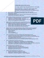 Tugas pokok dan fungsi (tupoksi) kepala sekolah. Biodata Kepala Sekolah Berprestasi Kosongan