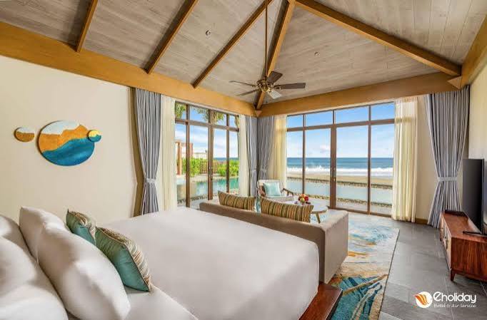 villa Đà Nẵng 7 phòng ngủ
