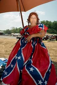 Pin On Confederate Bikini Girls