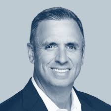 Executive and Investment Product Leadership