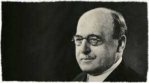 Tentang Penemu Mead Johnson