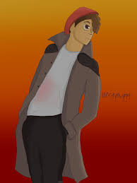 Không quảng cáo che màn hình. Dream Smp Fanart Quinn P B Illustrations Art Street