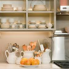 Kitchen reveal with martha stewart living™. Martha Stewart Kitchen Cabinets Design Ideas