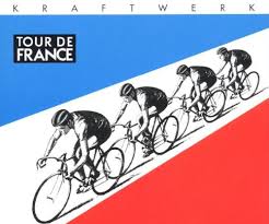 Le tour de france ! Kraftwerk Tour De France Amazon Com Music