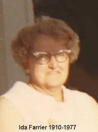 Descendance de William John Ferrier