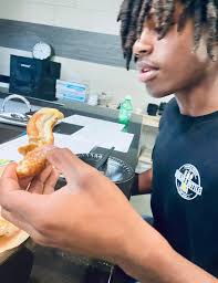 The Bread & Bottle team have been working hard