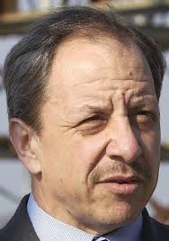 EB spokesman, Franklin resident Robert Hamilton dies at 57