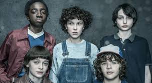 Stranger things season finale recap: Stranger Things And A Golden Opportunity To Nurture Kids A Blog Post From Walt Mueller