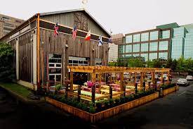 Bishop's landing offers exceptional shopping, dining, and living on the halifax waterfront. Patio Season Picture Of Waterfront Warehouse Restaurant Halifax Tripadvisor