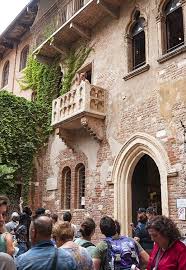 Do You Think Verona Is Just About Romeo And Juliet Wander Your Way Verona Romeo And Juliet Around The World In 80 Days
