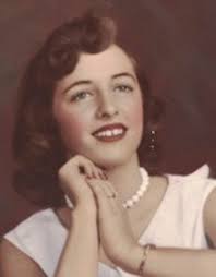 Barbara E. Greenman Trott Obituary