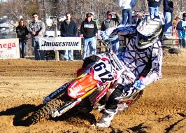 Elizabeth City MX Loretta Lynn's Qualifier
