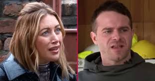 Coronation Street's Joe Layton and Farrel Hegarty deserved better than  'sloppy' Mick and Lou storylines, fans say