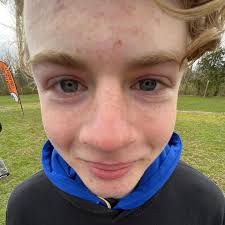 Introducing: Ben Conley Ben (05), although appearing quiet to most 🤫, he  can be an incredibly shrewd joker 🤪. A native of Hobart Washington which  is close to Seattle in the north