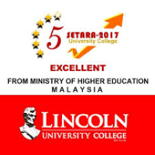 Lincoln university college, petaling jaya, malaysia, was founded in the year in 2002 as lincoln university college is a private institution that provides higher education, approved by the malaysian qualifications agency (mqa, national accreditation board) and the ministry of higher education. Lincoln University College Lincolncollege Twitter