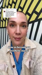 Replying to @Gady Hernández Lima switching career paths from bedside ...