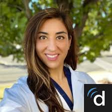 Dr. Azadeh E. Poursaid, MD