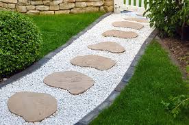 Notre équipe de spécialistes a sélectionné pour vous les meilleures marques de serres de jardin dans les experts de ma serre de jardin répondent à toutes vos questions. Pas Et Traverses D Allees De Jardin Un Chemin Facile A Creer