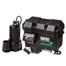 Find best backup sump pump system here Wayne Esp25 12 Volt Battery Back Up Sump Pump Review The Best Battery Backup Under 300 Pump That Sump