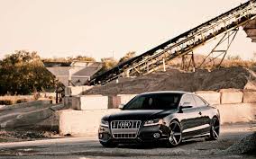 Which is the best wallpaper for dual monitor? Audi S5 Wallpaper Cars Wallpaper Better