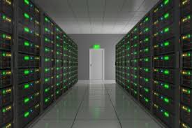 Image result for Computer Data Center