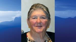 Ruth Ann (Kerr) Foster, Boardman, Ohio Obituary